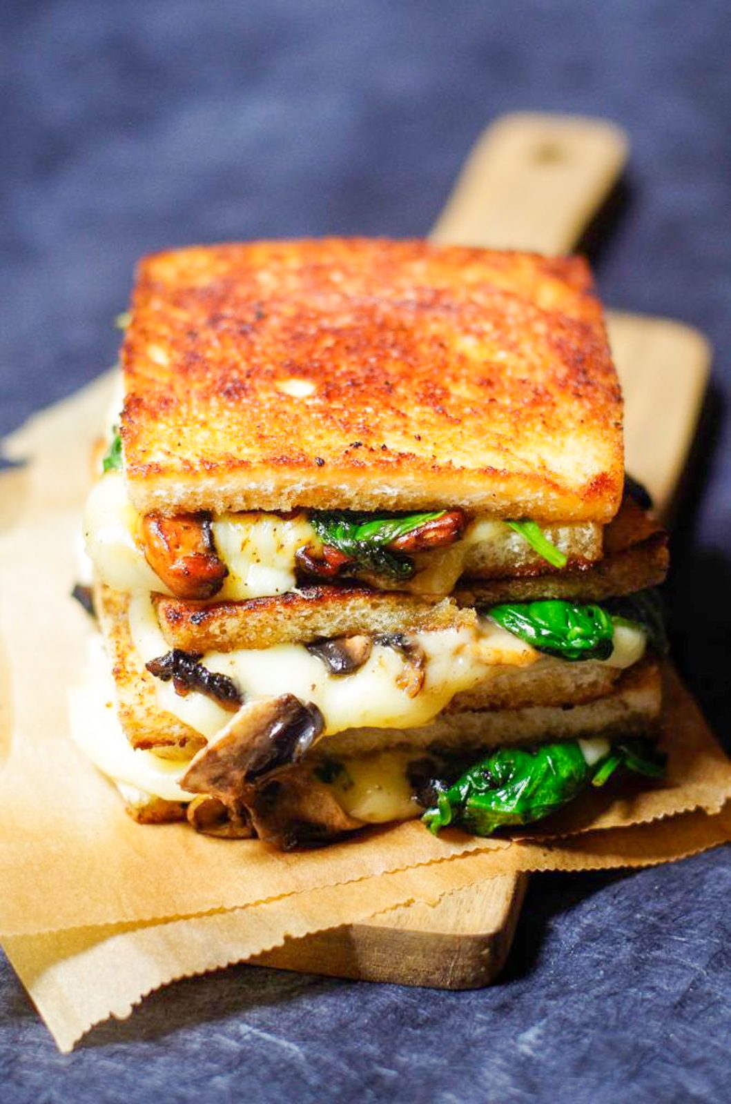 OUR MENU · QUALITY DISHES — Le Bacchus+