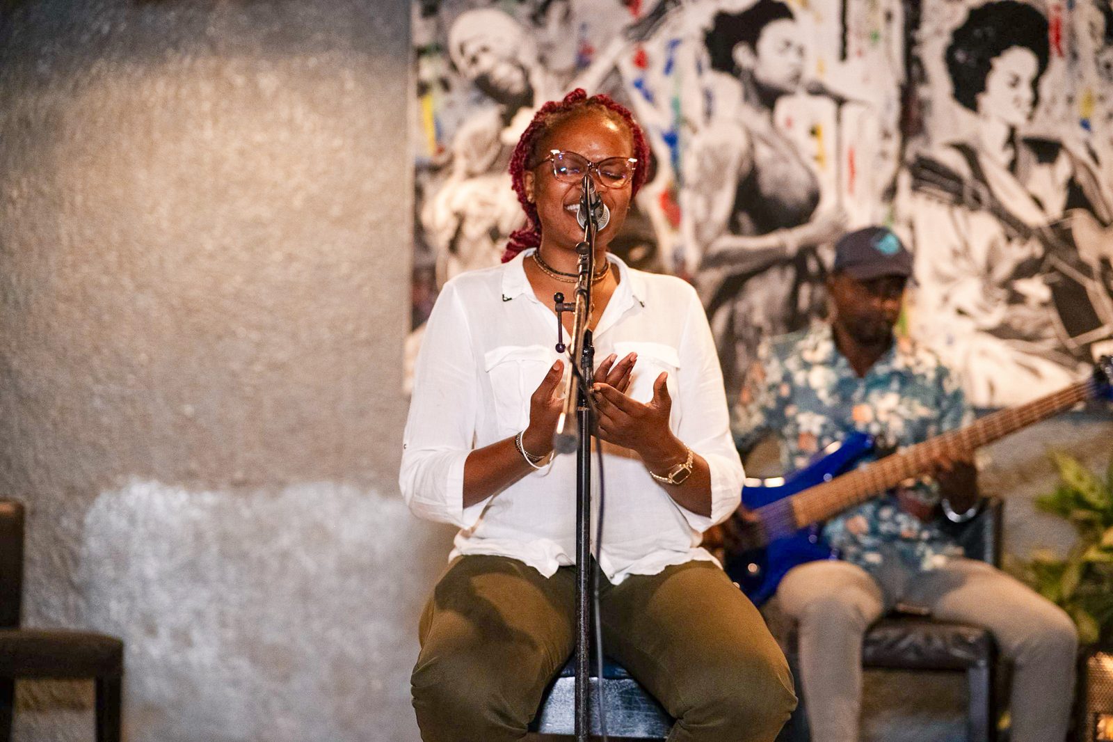 EVENTS · UPON REQUEST — Le Bacchus+